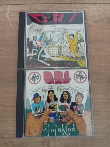Set rar 1985 - 2, cd