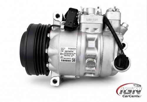 Mercedes original a0008309902 - mercedes,