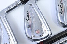 Ben Hogan PTX Pro Eisen / 5-PW