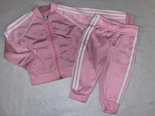 Adidas baby mädchen - ❤️,