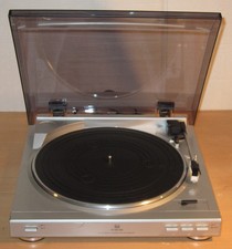 Dual Schallplattenspieler DT