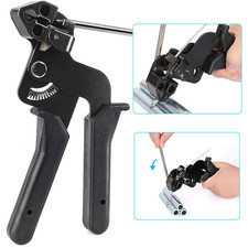 Kabelbinderzange Spannwerkzeug