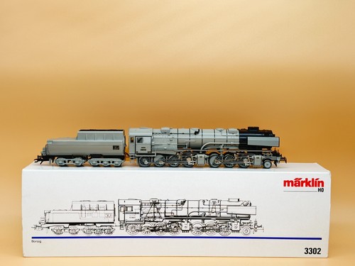 Märklin 3302 0001 - 3302, br