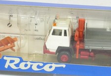1:87 Steyr 91 Kipper m
