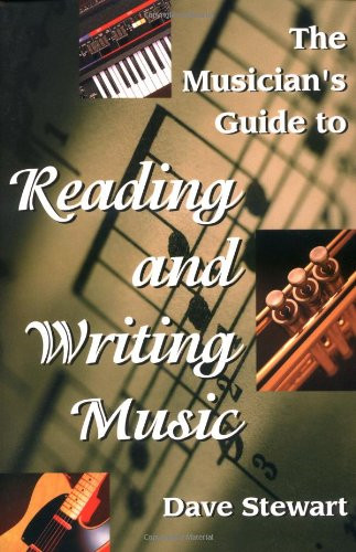 The musician guide - musician's,