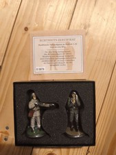 Editions Atlas Vollzinnfiguren