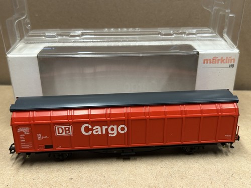 Märklin 48012 güterwagen - 48012,
