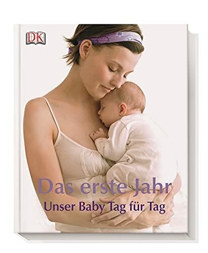 Das erste jahr unser baby - erste, tag