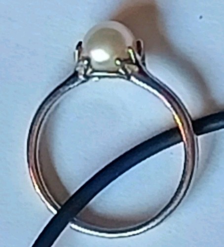Thomas sabo perlen ring - sabo,