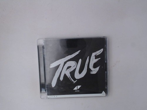 True avicii - true, avicii: