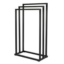 Handtuchhalter freistehend