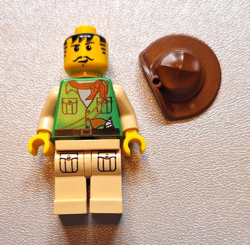 Lego für freunde - für,