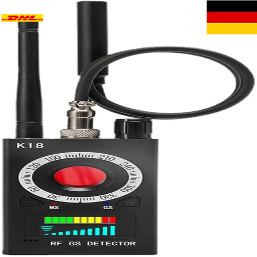 Wanzenfinder - rf-, |