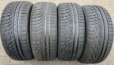 4 x 255/55R18 109H Winterreifen Nokian WR A4 NEU 2020