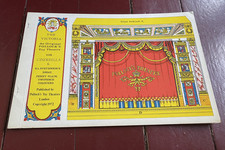 Papiertheater: An Original