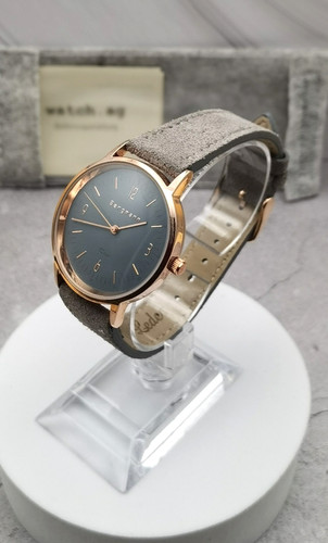 Bergmann 3699 quarz damen - quarz,