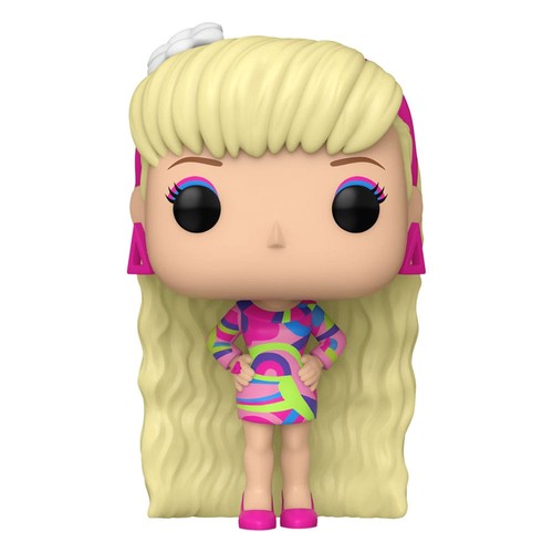 Funko pop barbie totally - pop!,