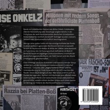 Rock-O-Rama, Björn Fischer