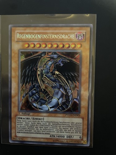 Regenbogenfinsternisdrache