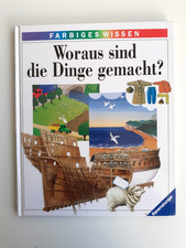 (937)  Farbiges Wissen