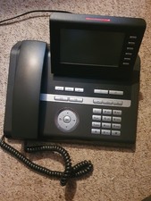 Siemens OpenStage 40 G Festnetz Telefon Business