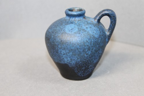 Vintage ruscha vase 318 - vase,