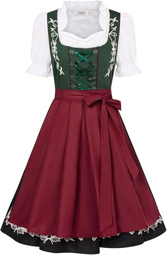 Bayerische damen trachten für - damen,