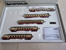 Märklin TEE Elektro-Triebzug