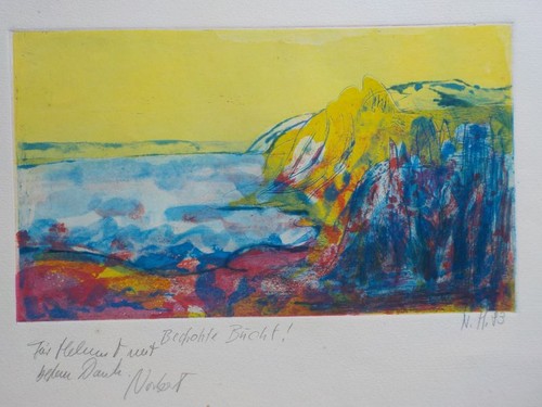 Norbert hornig bedrohte - hornig,
