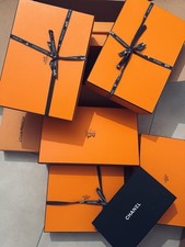 Originalverpackungen von