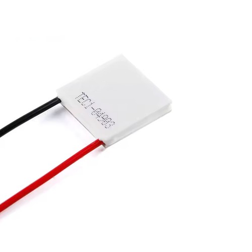 Tec1 04903 peltier element - peltier-element, 5v