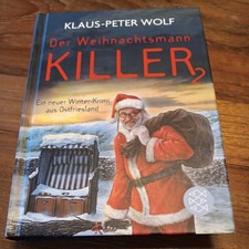 Klaus Peter Wolf,  Der