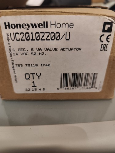 Honeywell home - honeywell,