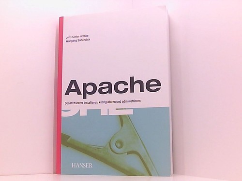 Apache den webserver - apache:,