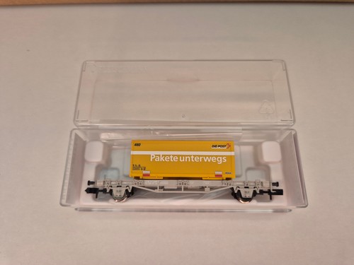 Fleischmann 931485 - fleischmann,