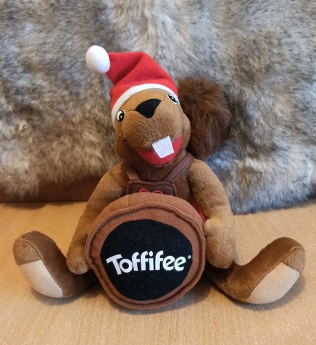 Toffifee biber mit - nuss, |