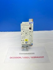 Lenze Frequenzumrichter 8200