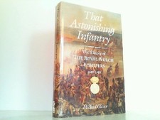 That Astonishing Infantry -
