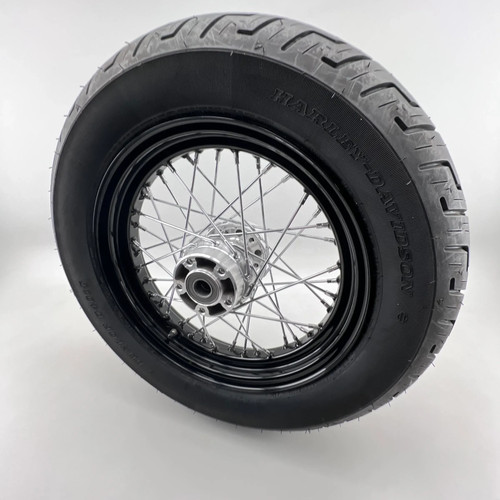 Harley davidson softail - harley,