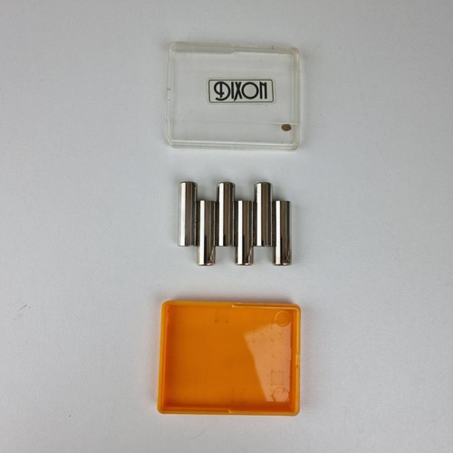 Dixon blas stimmgerät fach - blas-stimmgerät, 6-fach
