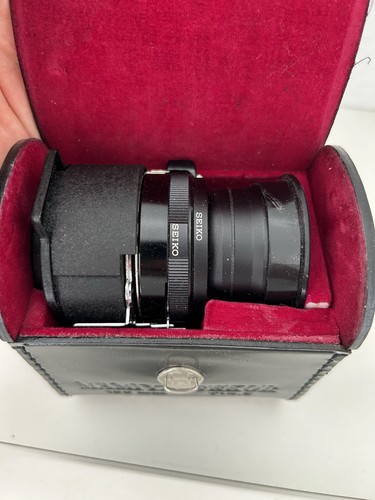 Mamiya sekor super 180mm 5 - super, f/4.5