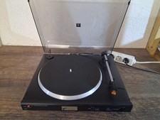 Schallplattenspieler Plattenspieler DDR Hifi SP 2100