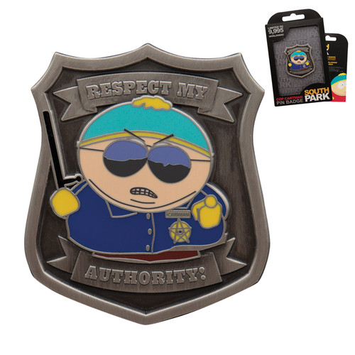 South park limited - south, edition
