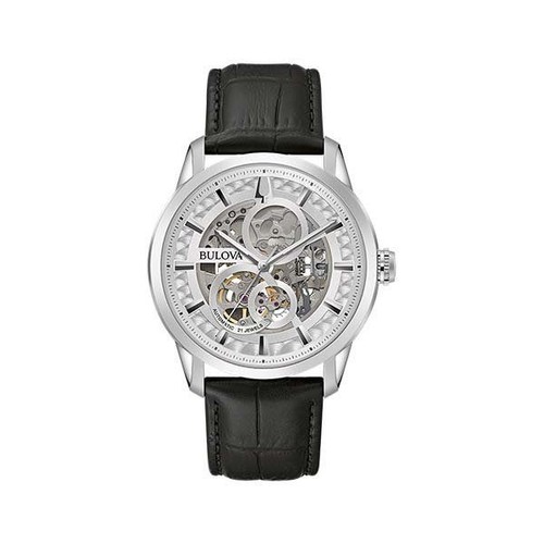 Bulova herren armbanduhr - bulova,