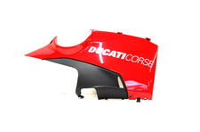 DUCATI Seitenverkleidung Rechts Right Bottom Fairing Panigale V4R 20 48019262BT