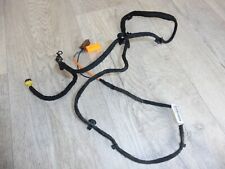 Kabelbaum Kabel Sitzheizung Airbag Sitz vorne Volvo V50 S40 30755421 30755420