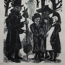 Willem Grimm Teufelsgeige