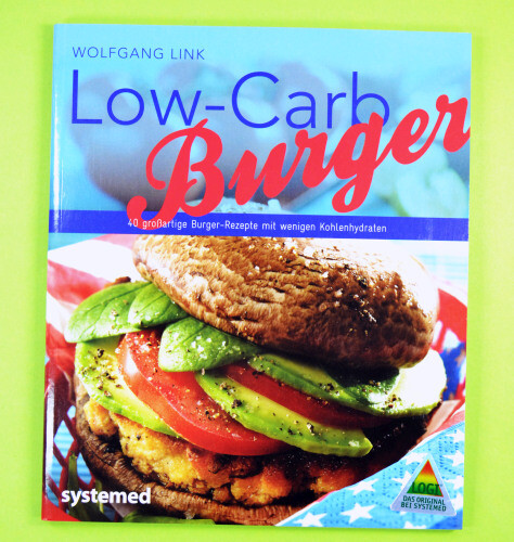 Low carb burger wolfgang - -,