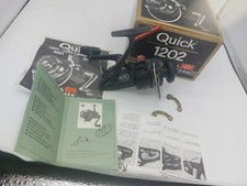 DAM Quick 1202 mit Box