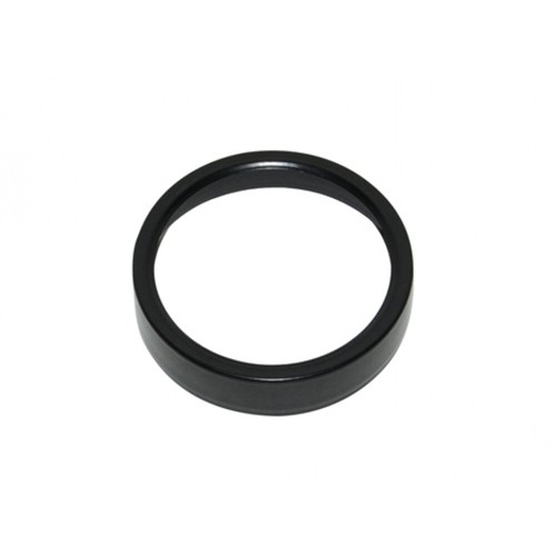 Tachometer ring schwarz für - tachometer-ring,